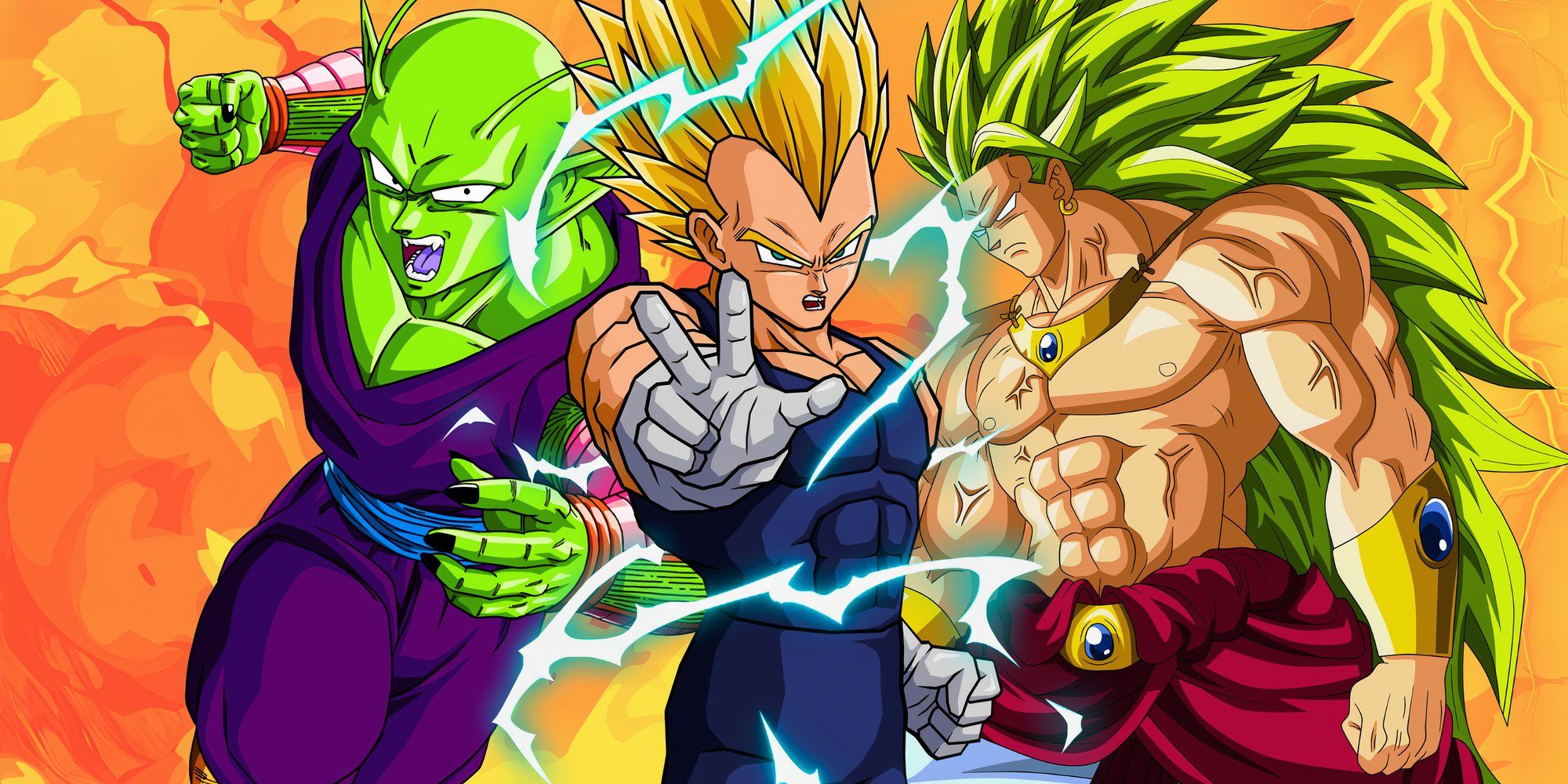 Dragon Ball Heroes With The Most Evil Backstories