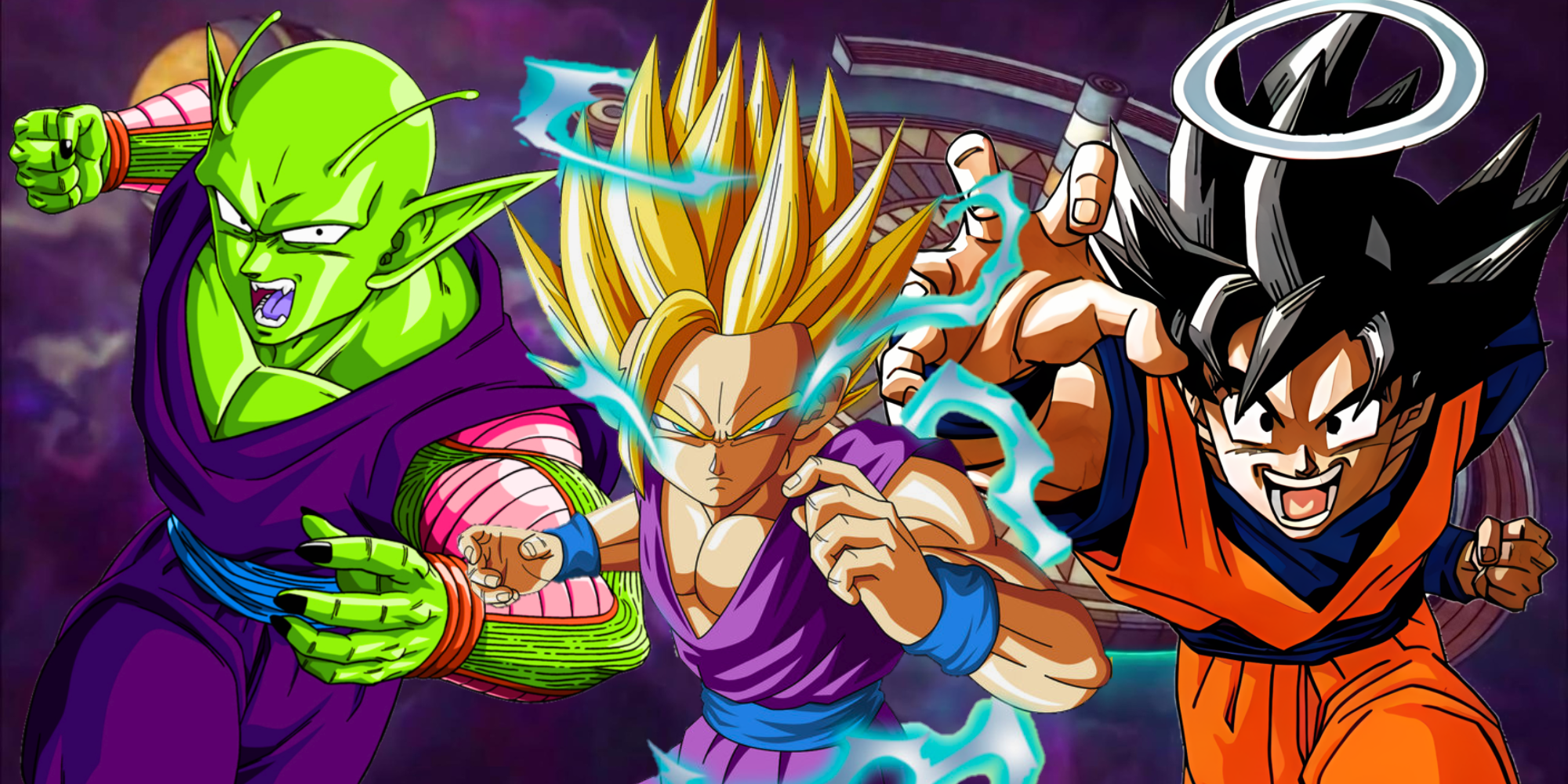 Every Dragon Ball Tournament's Strongest Character, Ranked