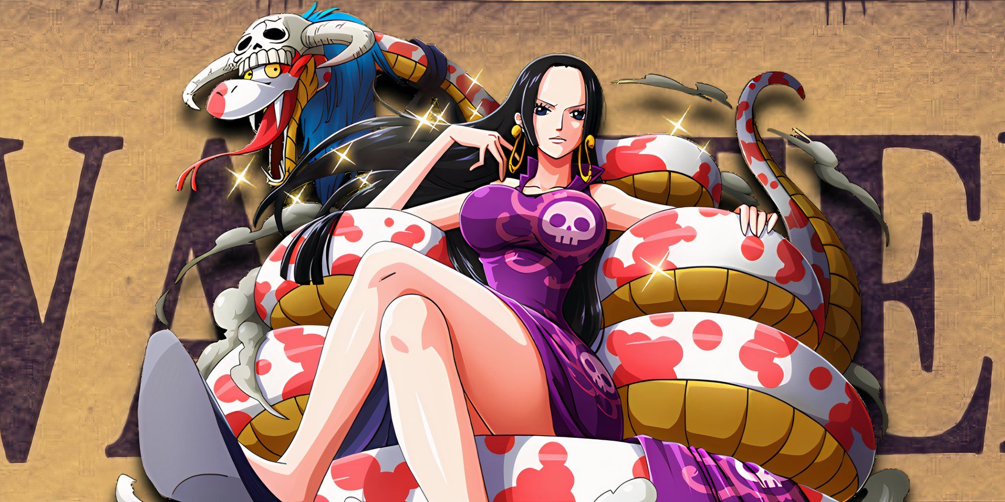 Why Robin's Bounty Became so High After Wano Arc, Explained