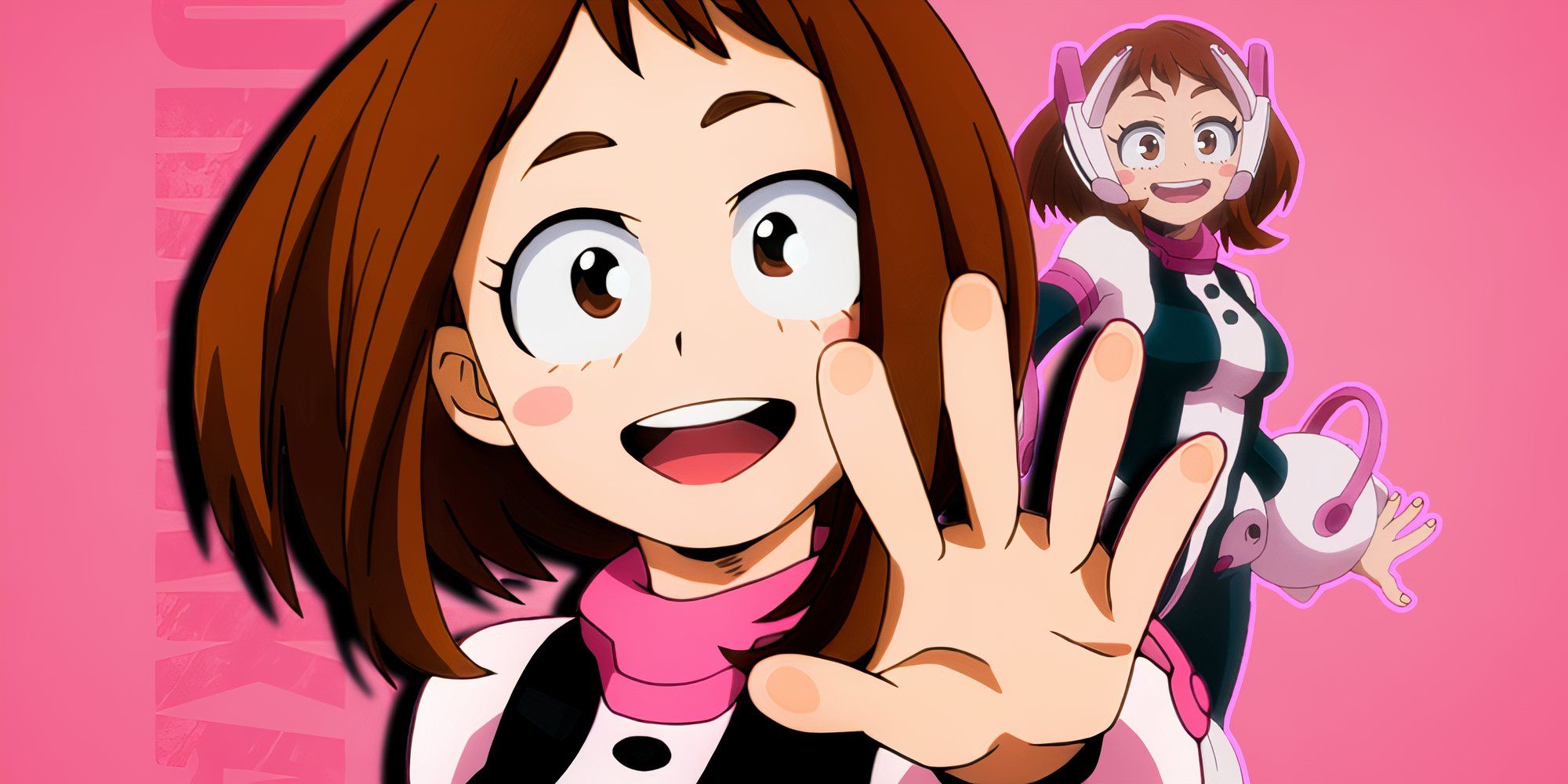 My Hero Academia: Ochaco Character Guide