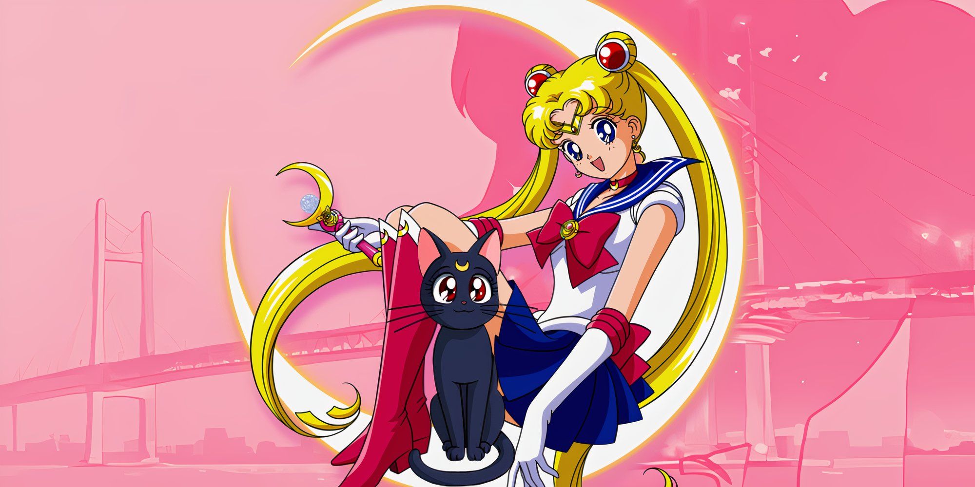 Sailor Moon Will Always Be a Timeless Classic