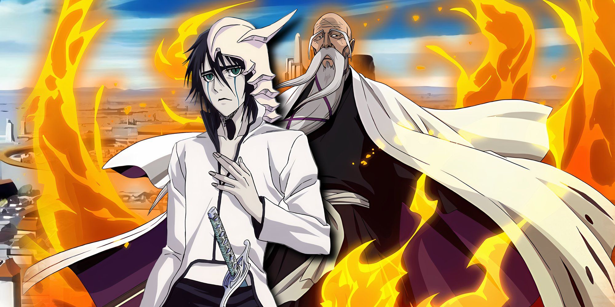 Bleach's Afterlife: The Ultimate Guide to Soul Society and Beyond