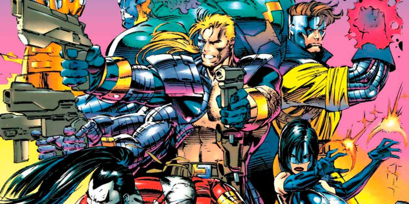 10 Best Image Comics Teams, Ranked