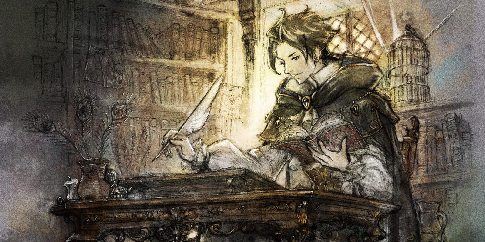 Octopath Traveler's Adventurers, Ranked