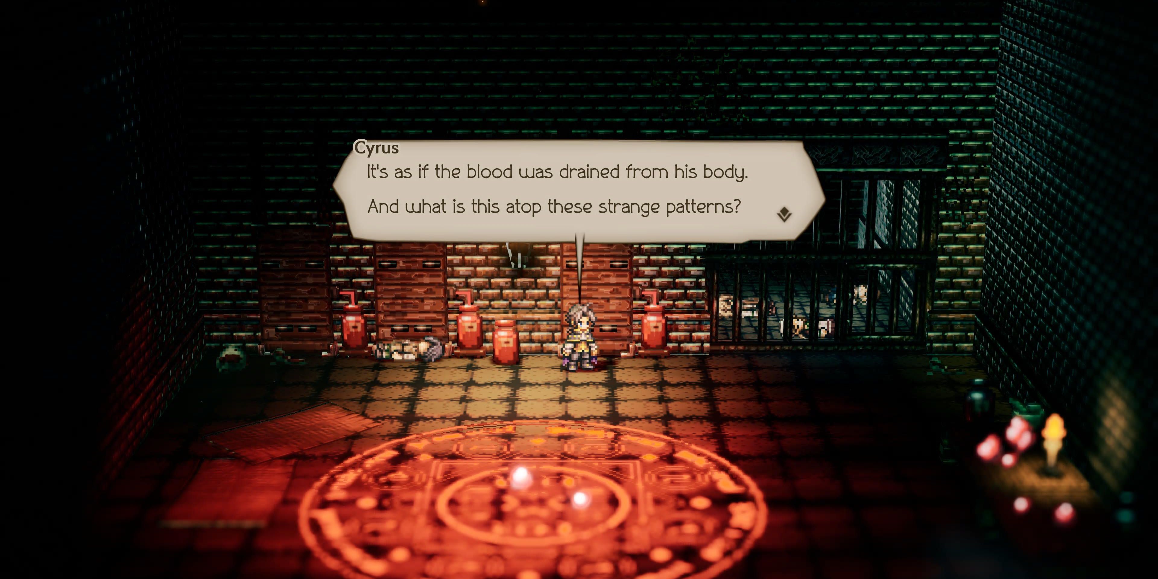 Even After 6 Years, Octopath Travelers Battle System Makes up for Its Disconnected Story