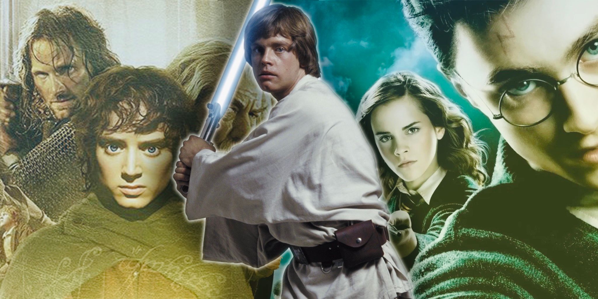 10 Most Iconic Fantasy Films of All Time, Ranked