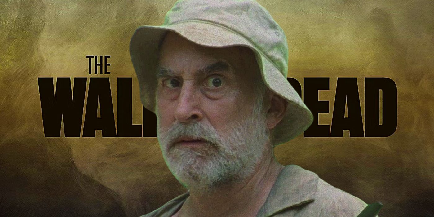 Why Dale Left TWD: The Controversial Reason Jeffrey DeMunn Wanted His Character Killed