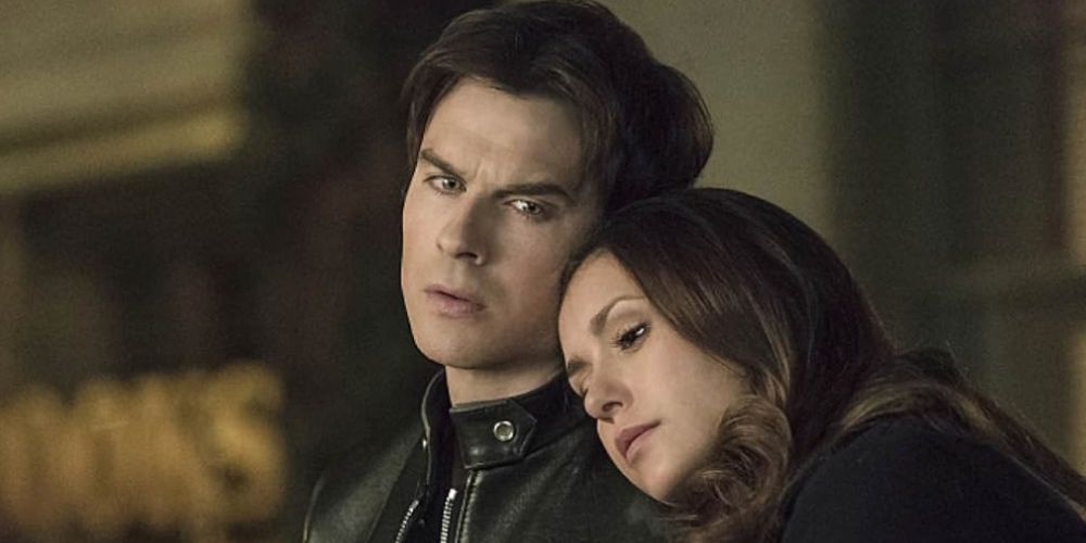 This Vampire Diaries Episode Remains One of the Show's Darkest