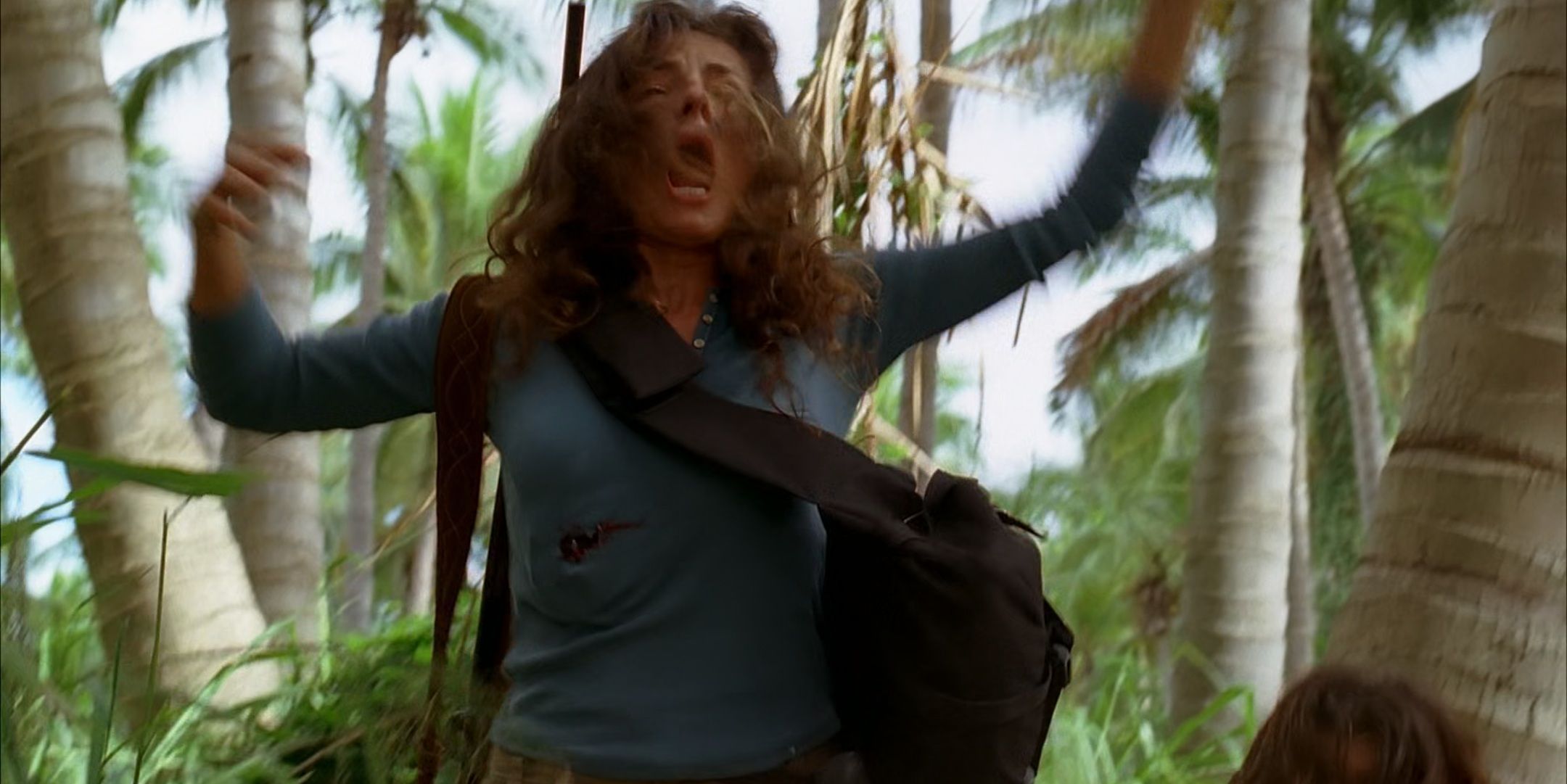 10 Best Side Characters in Lost, Ranked