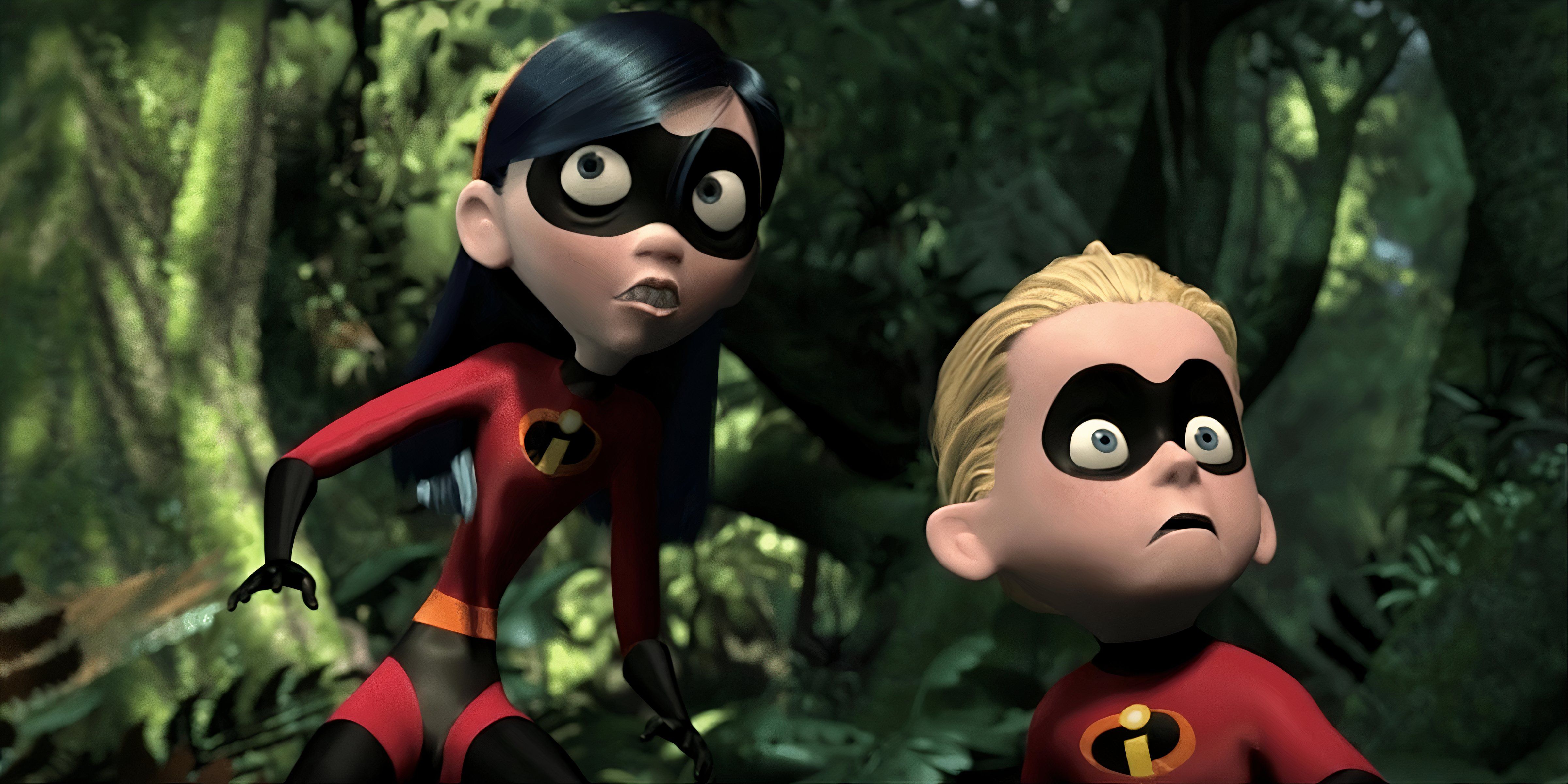 Incredibles 3 Should Break This 20-Year Franchise Trend