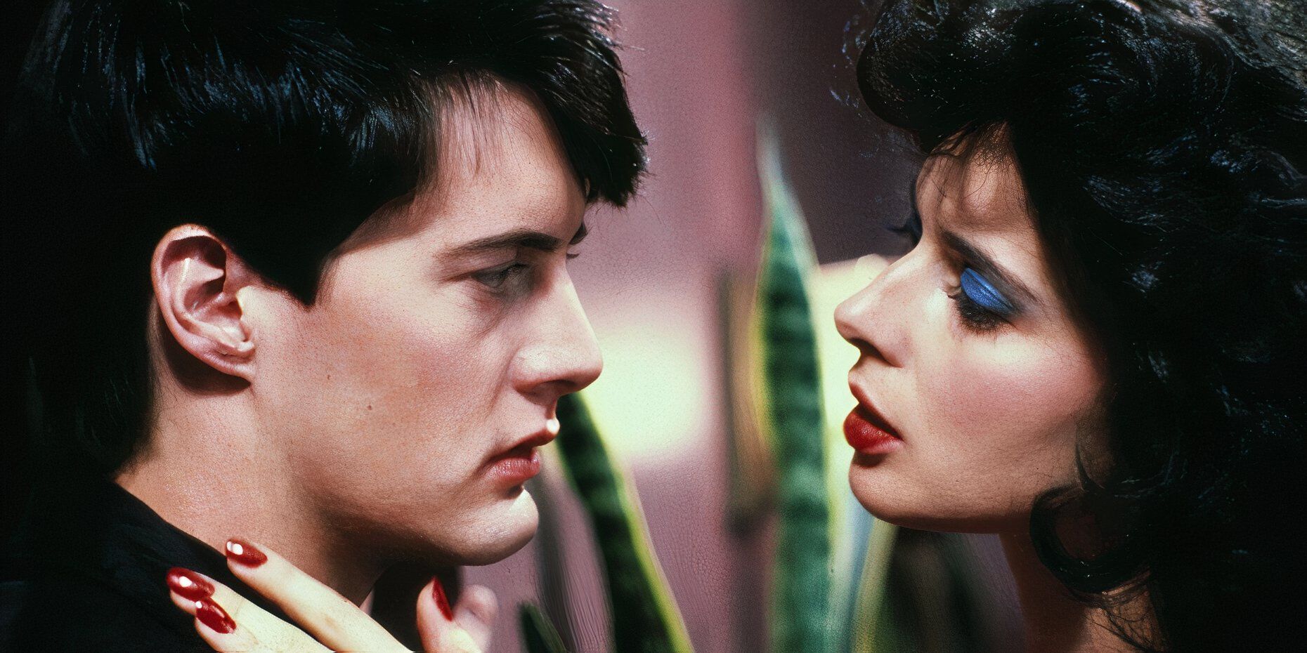 15 Riskiest R-Rated Romance Movies of All Time