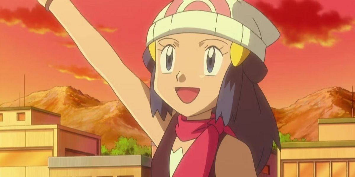 Pokmon: Best Regions In The Anime So Far, Ranked