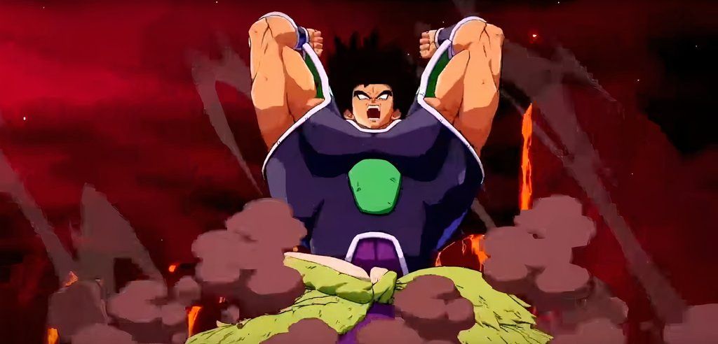 10 Strongest Dragon Ball FighterZ DLC Characters, Ranked