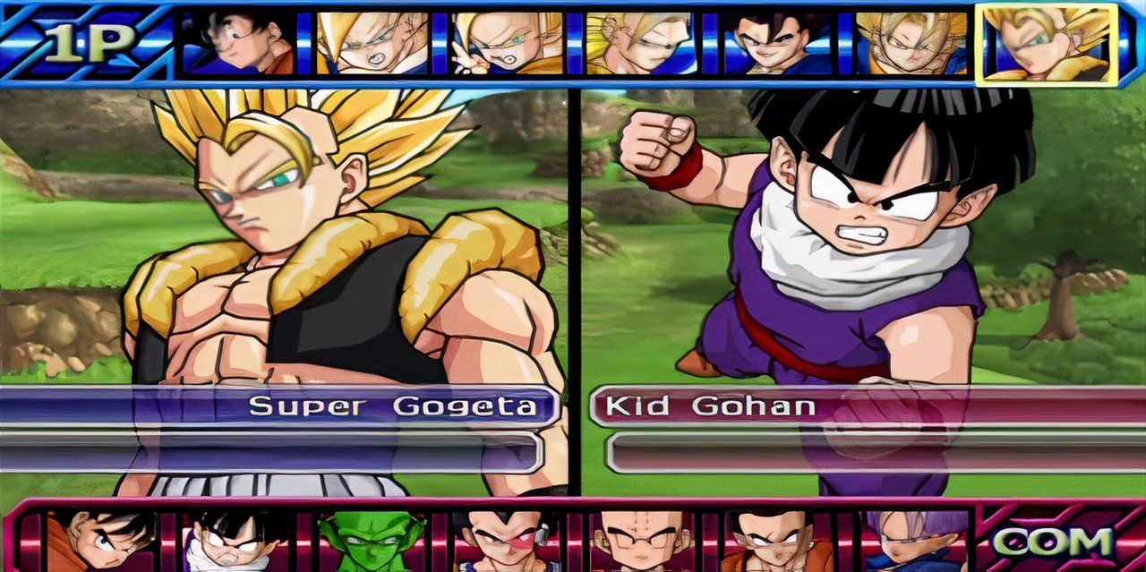 Dragon Ball Z: What Makes the Budokai Tenkaichi Series A Fan Favorite