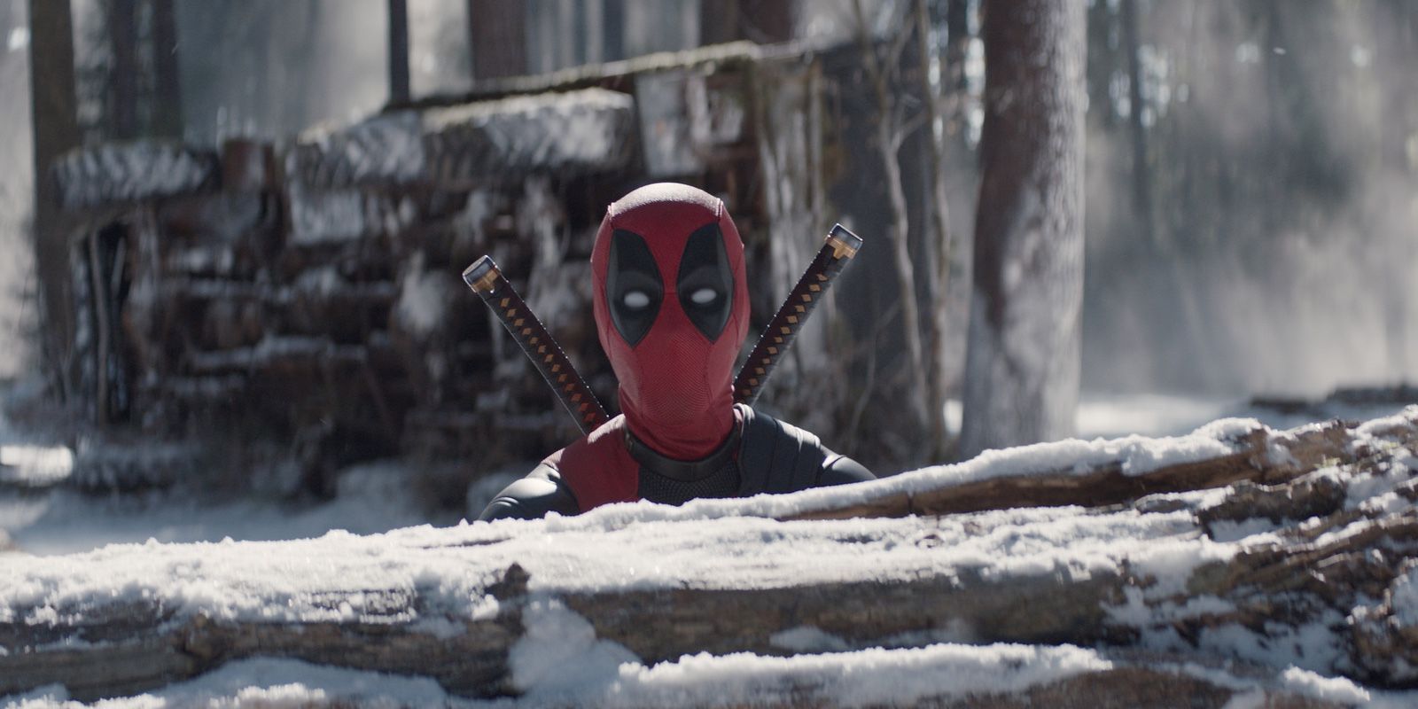 Deadpool & Wolverine Gag Reel Has Been Released