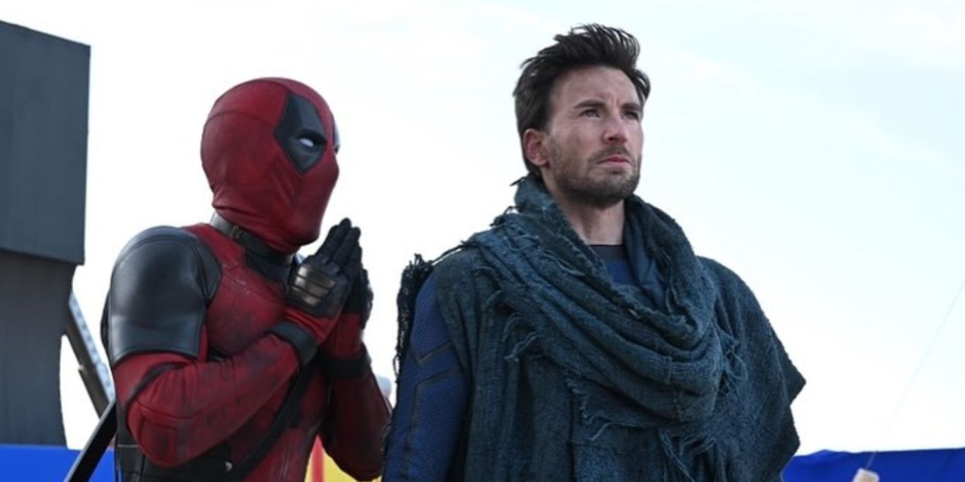 'Better Than You Hope He Is:' Ryan Reynolds Praises Chris Evans' Deadpool & Wolverine Cameo