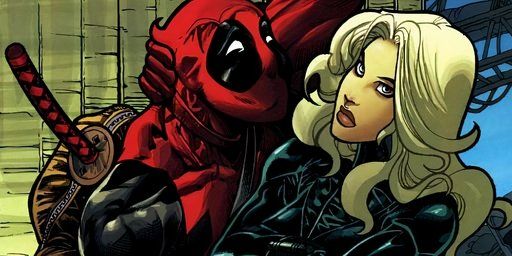 Deadpool's Best Love Interests, Ranked