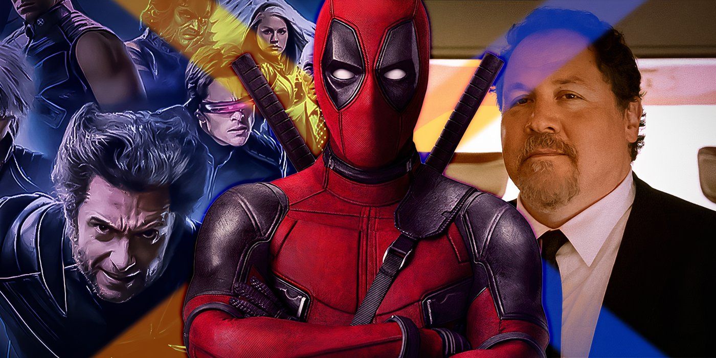 How Deadpool & Wolverine Sets Up the MCU's Mutant Era