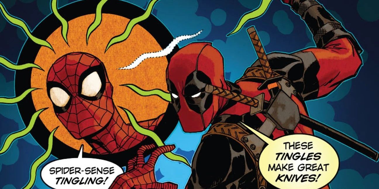 10 Strongest Marvel Characters Deadpool Has Killed