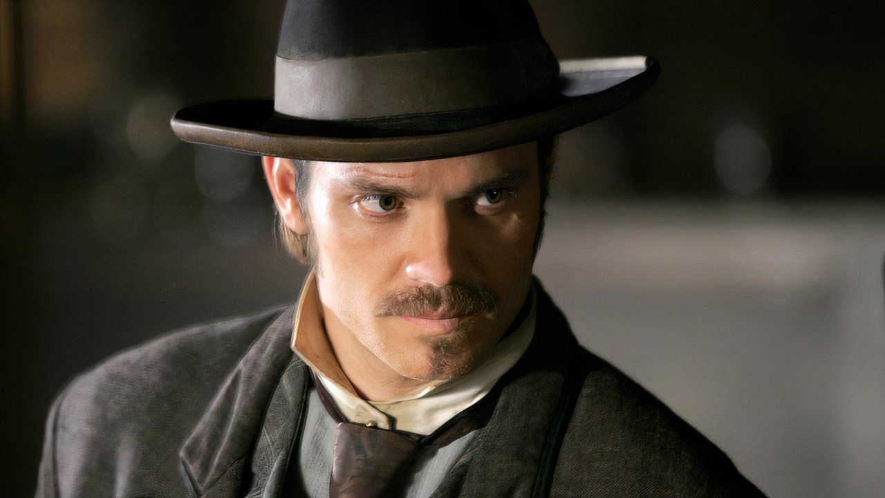 10 mejores episodios de Deadwood, clasificados