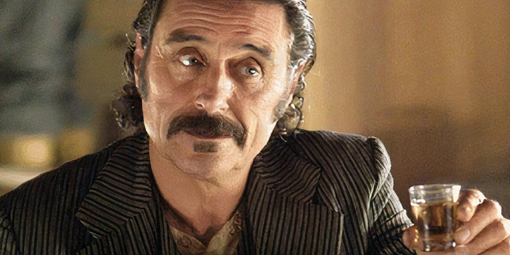 10 mejores episodios de Deadwood, clasificados