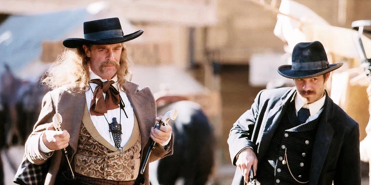 10 mejores episodios de Deadwood, clasificados