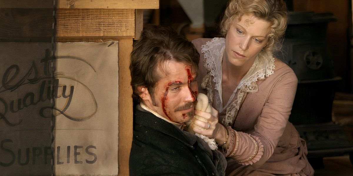 10 mejores episodios de Deadwood, clasificados