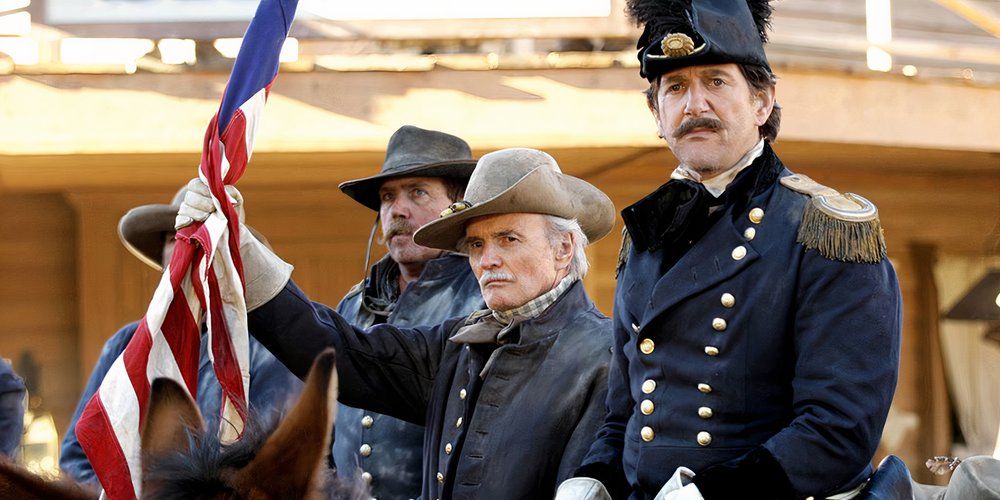 10 Best Deadwood Episodes, Ranked