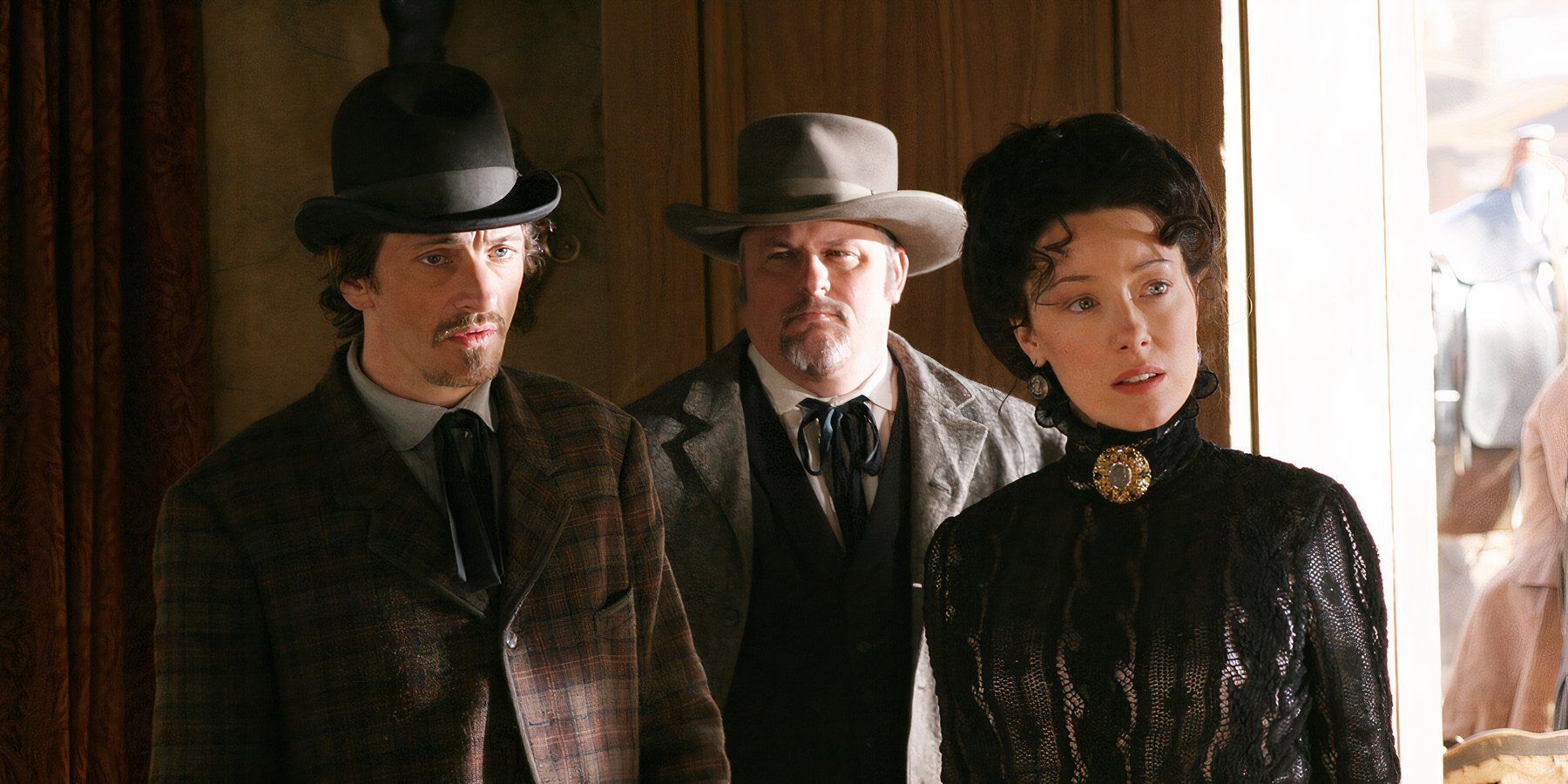 10 Best Deadwood Episodes, Ranked