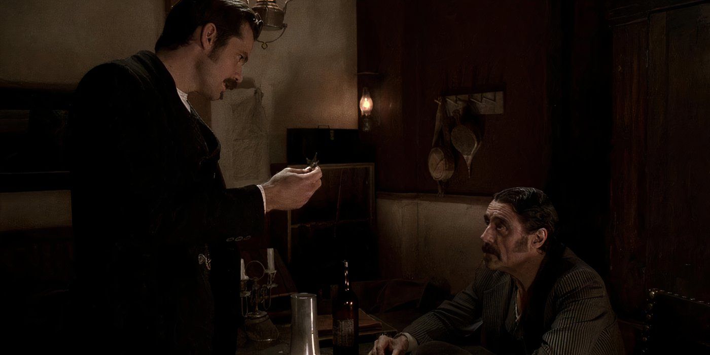 10 Best Deadwood Episodes, Ranked