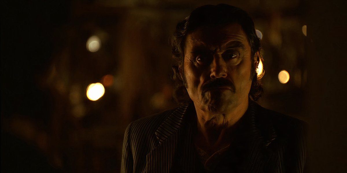 10 mejores episodios de Deadwood, clasificados