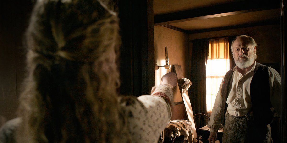 10 mejores episodios de Deadwood, clasificados