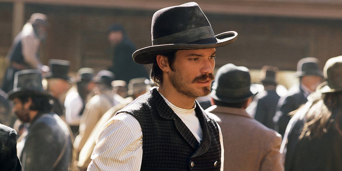 10 mejores episodios de Deadwood, clasificados