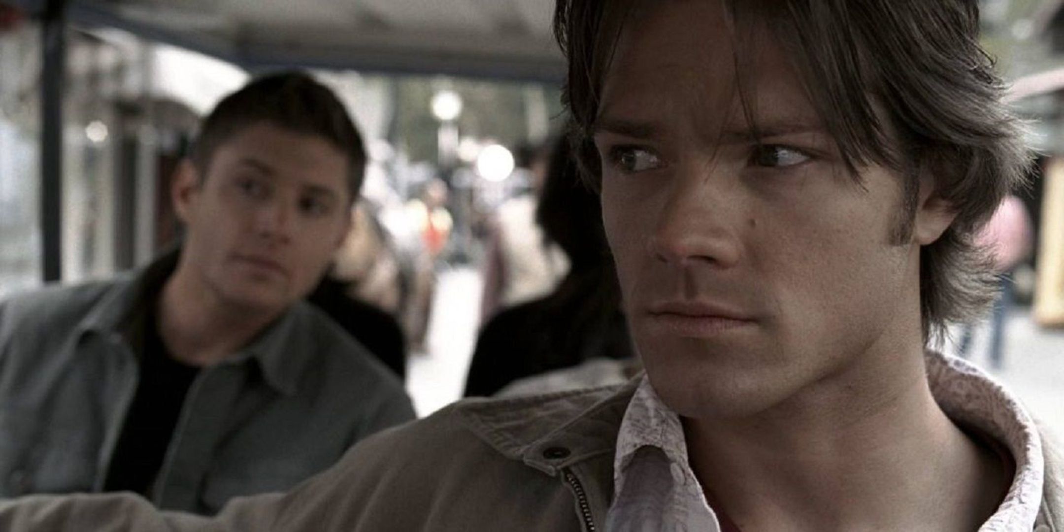 Every Meta Supernatural Episode, Ranked