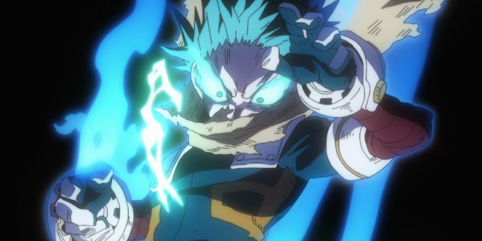 My Hero Academia Season 7, Episode 13 "A Chain of Events, Across the Ages" Recap and Spoilers