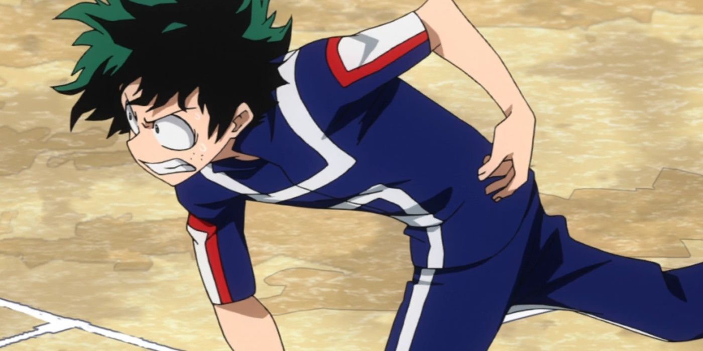 10 Reasons This 2023 Anime Is Perfect for My Hero Academia Fans