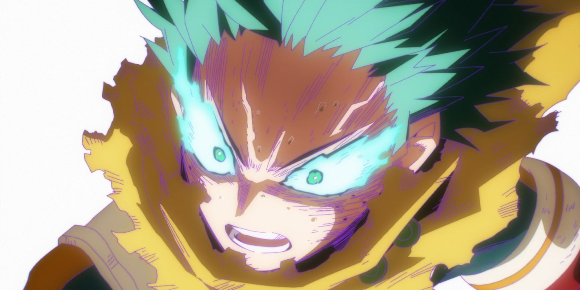 My Hero Academia Season 7, Episode 13 "A Chain of Events, Across the Ages" Recap and Spoilers