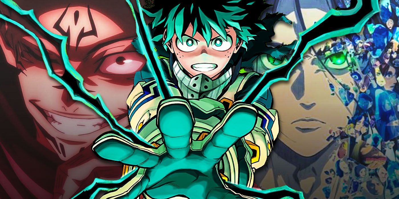 Would Deku Survive In These Anime Universes?