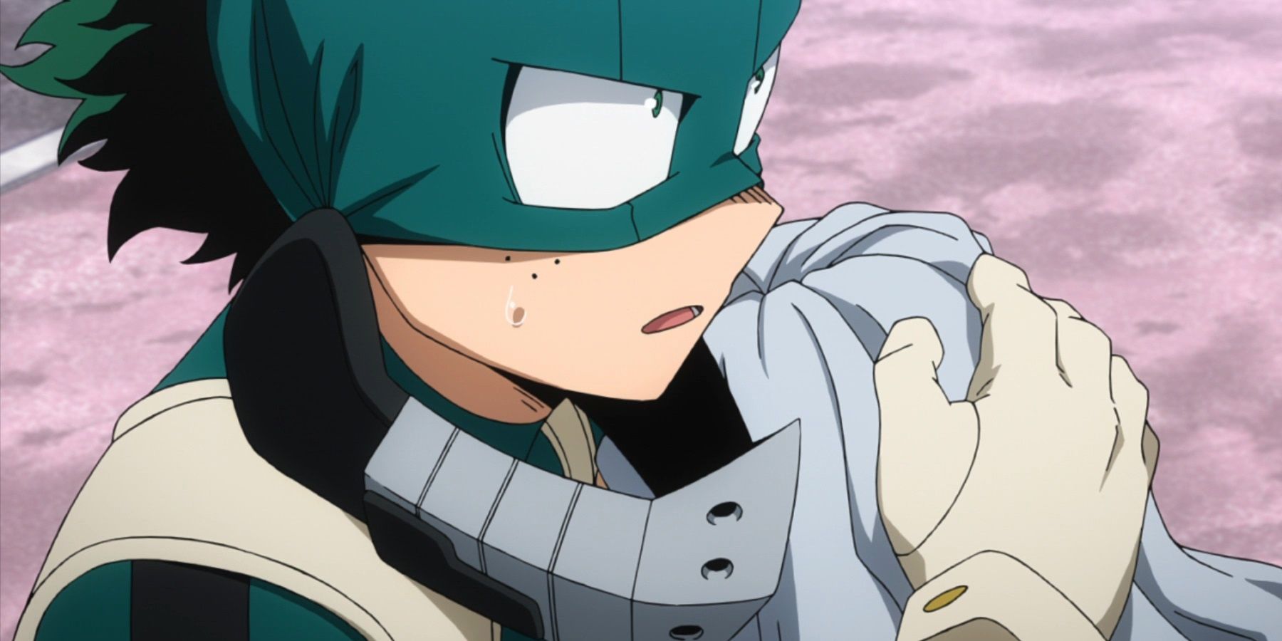 10 Most Questionable Decisions Deku Made In My Hero Academia