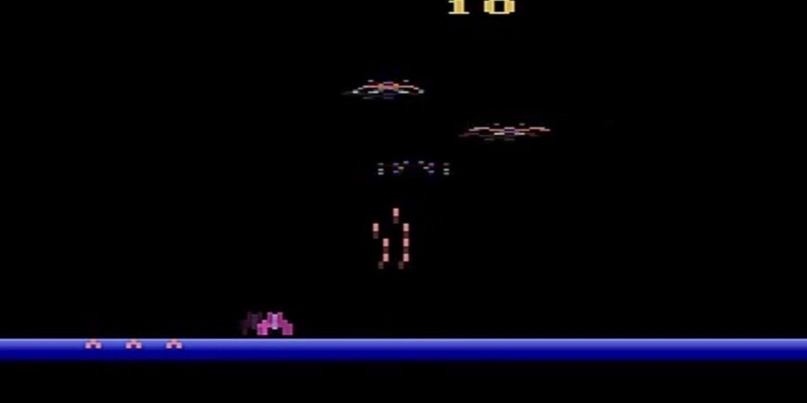 10 Best Atari 2600 Games That Changed Gaming Forever