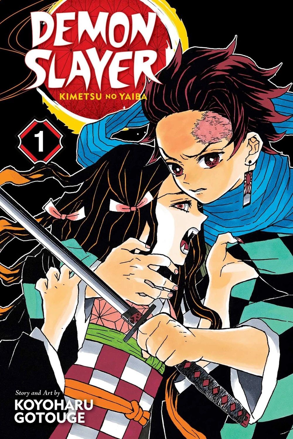 10 Best Demon Slayer Manga Covers, Ranked