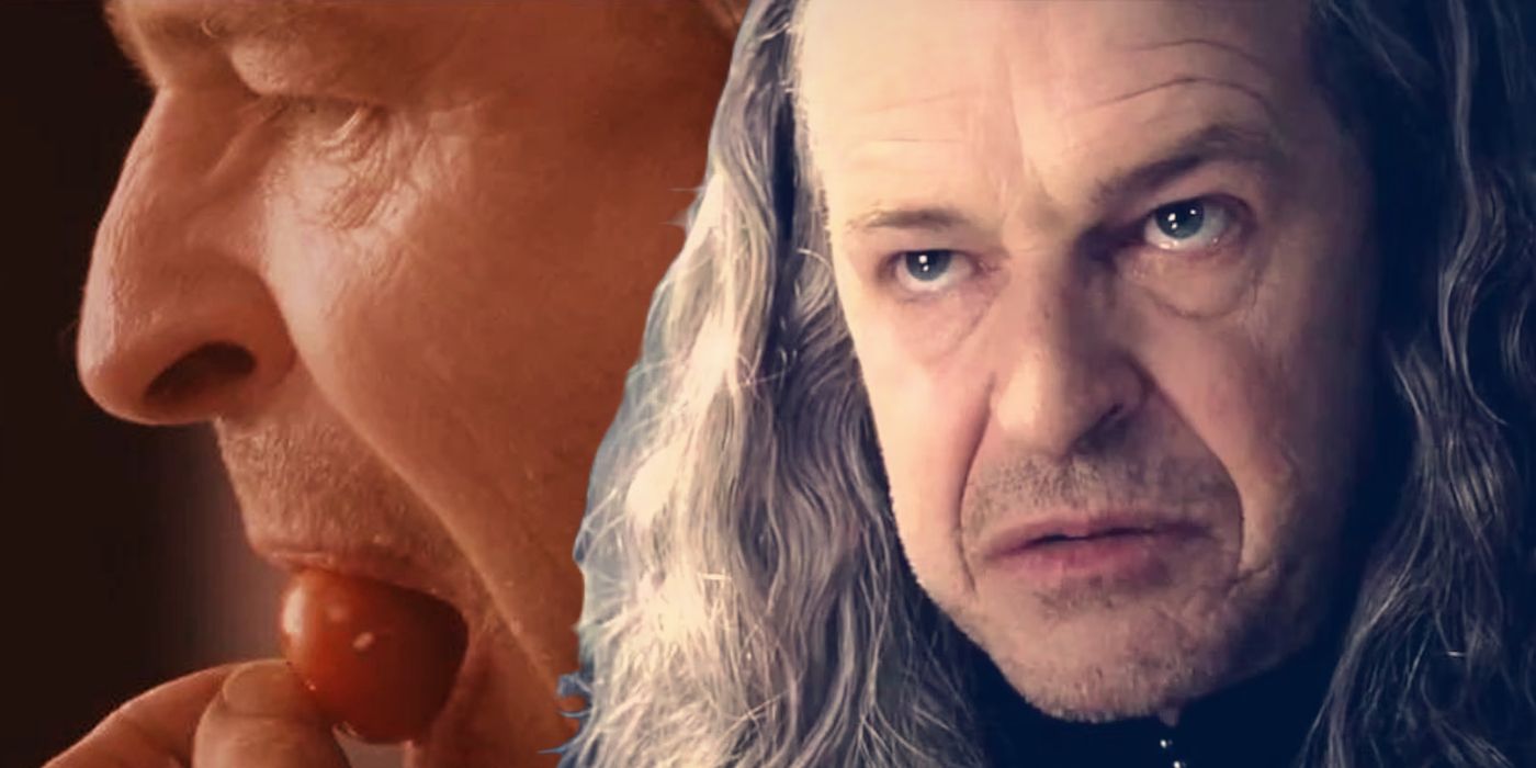 Denethor's Worst Moments In The Lord of the Rings, Ranked