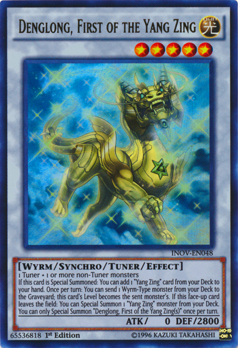 10 Rarest Yu-Gi-Oh! Monster Types That Elude Even Veteran Players