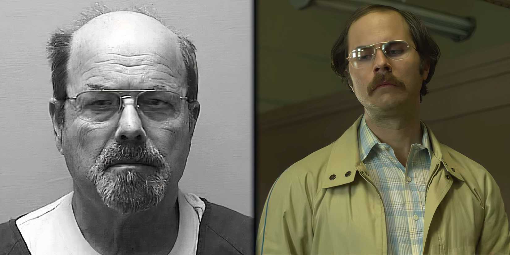 Dennis Rader Weapons Every Real-Life Serial Killer in Mindhunter