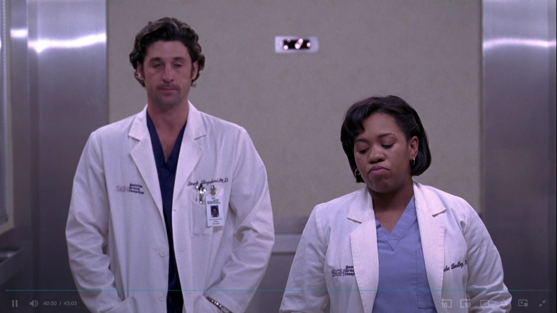 Grey's Anatomy's Best Friendships, Ranked