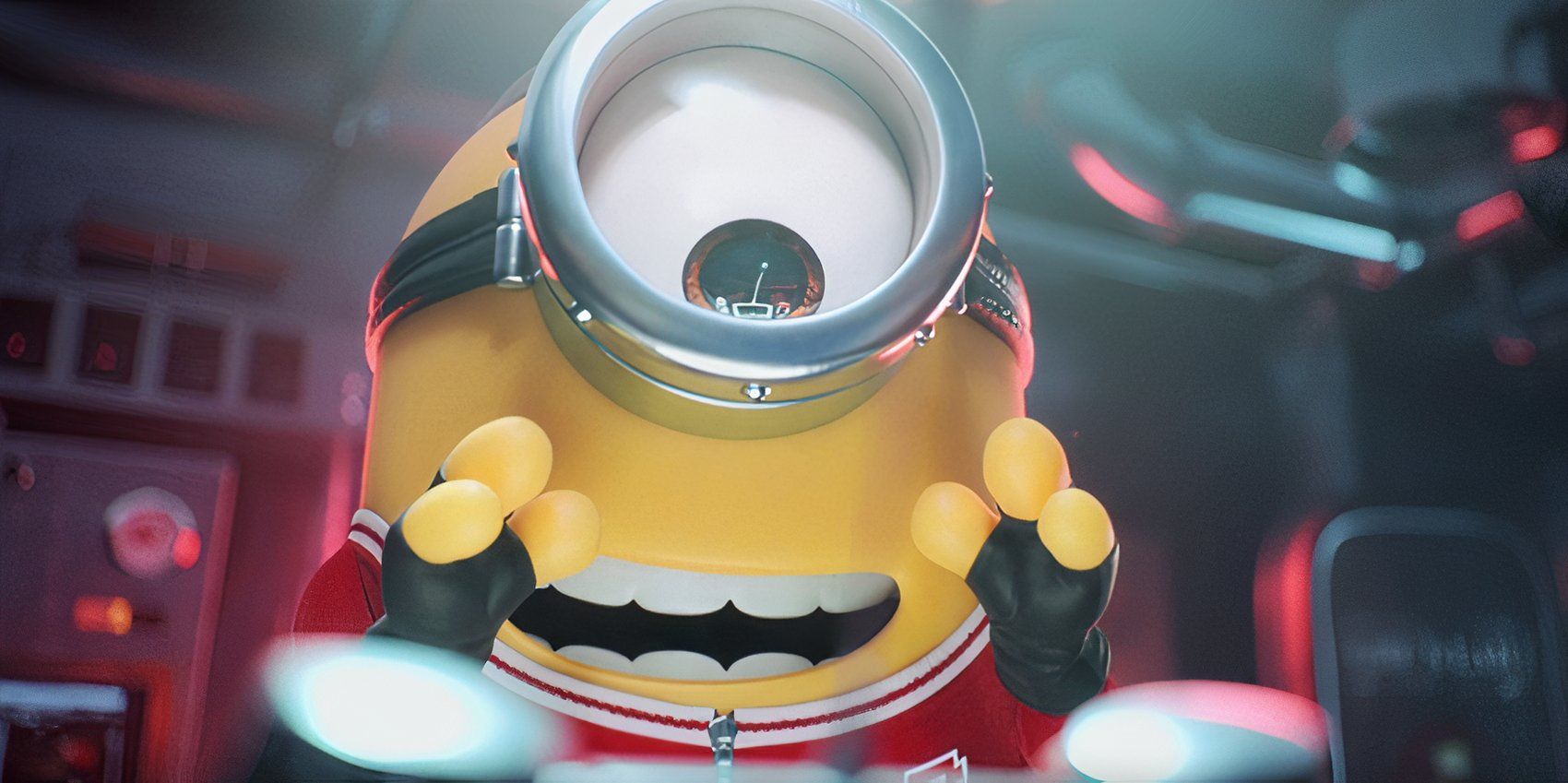 Despicable Me 4 Still Maintaining Box Office Success After Digital Release