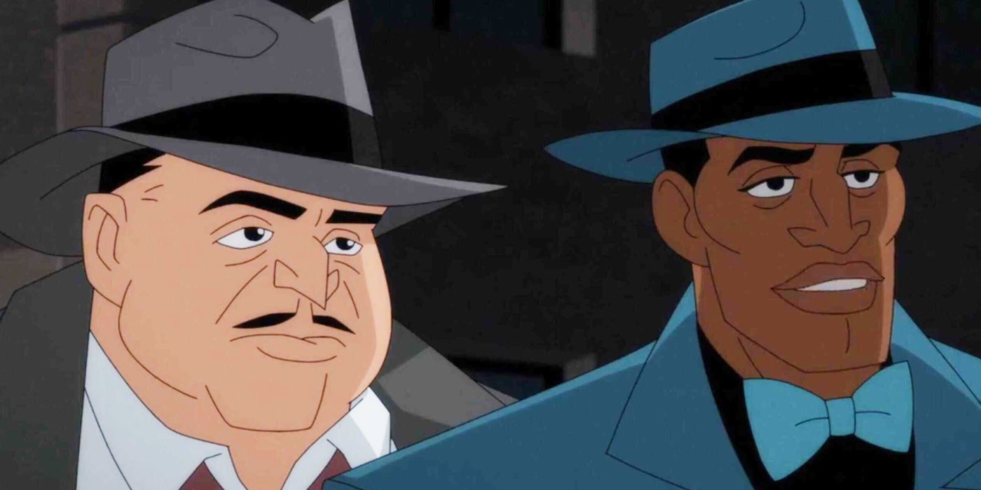 Batman: Caped Crusader Season 1's Biggest Burning Questions