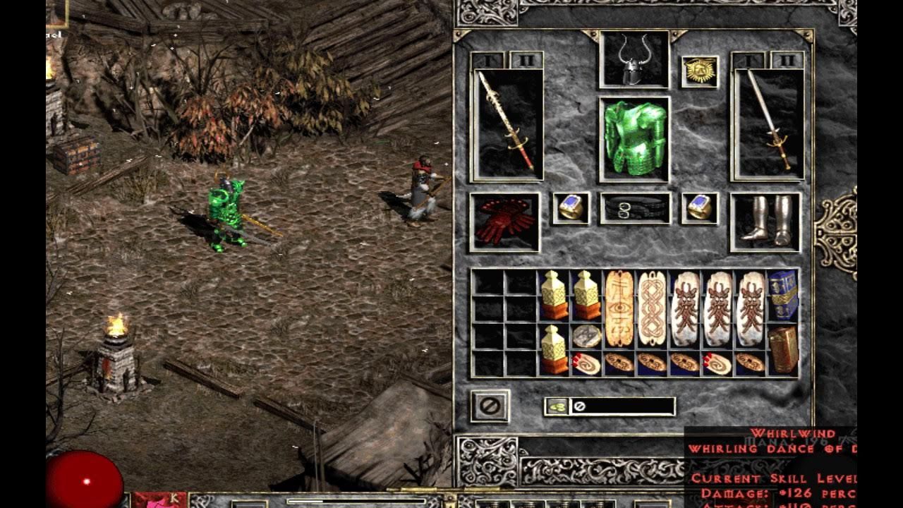 Blizzards Classic Action RPG Is Still Awesome Nearly 25 Years Later