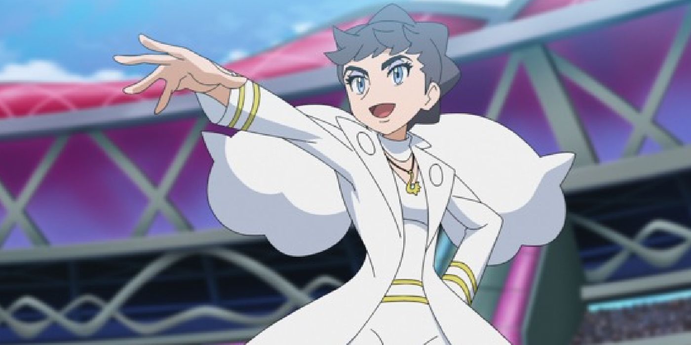 10 Best-Dressed Pokemon Characters in the Entire Franchise, Ranked