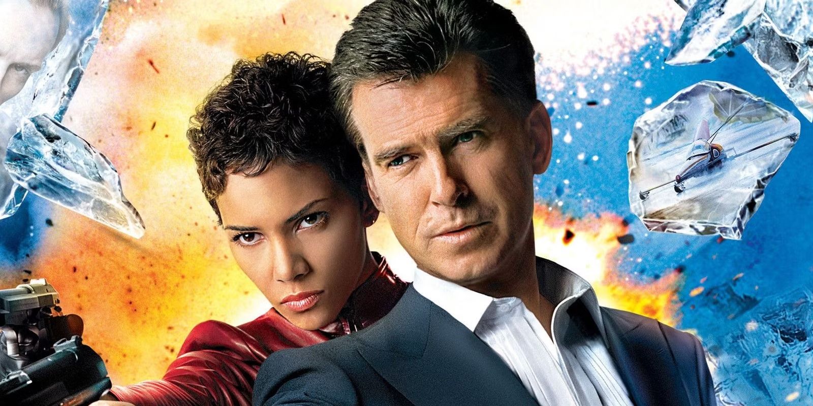 'He Will Always Be My Bond': Halle Berry Praises Die Another Day Co-Star Pierce Brosnan